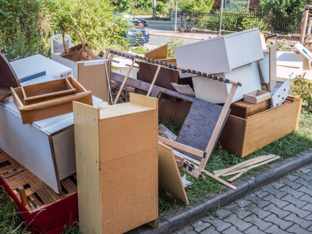 Recycling Services for Junk in Richmond West, FL